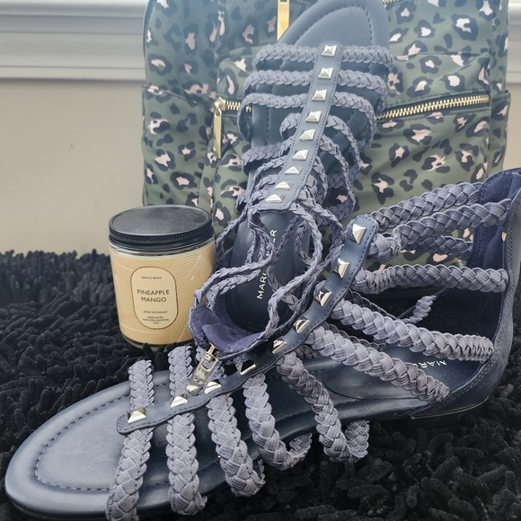 Woman sandals - Picture 2 of 4